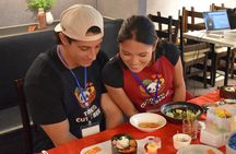 Tokyo Cute Bento – Kawaii Character Lunchbox Cooking Class