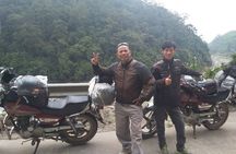 3-Day Motorbike Adventure from Nha Trang to Da Lat - Easy Rider