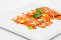 From Vineyard to Table: Wine Tasting & Neapolitan Lunch in Pompei