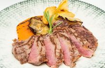 From Vineyard to Table: Wine Tasting & Neapolitan Lunch in Pompei
