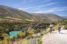 Arrowtown to Gibbston – Iconic Arrow River Bridges Bike Ride