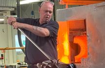 Waterford Crystal & Jameson Whiskey Private Tour From Cork