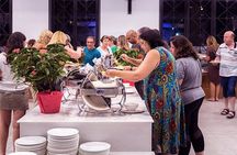 Apsara Dance Performance - Including Buffet Dinner 