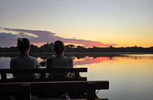 3 Day Amazon Jungle Adventure Wildlife Culture and Pink Dolphins