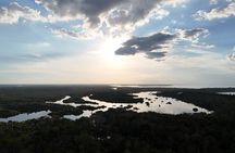 3 Day Amazon Jungle Adventure Wildlife Culture and Pink Dolphins