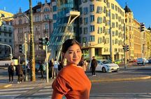 Prague Old Town Highlights 2 Hours Walking Guided Tour 