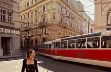 Prague Old Town Highlights 2 Hours Walking Guided Tour 