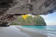 From Phi Phi: Sunrise & Beat The Crowds to Maya Bay by Speedboat