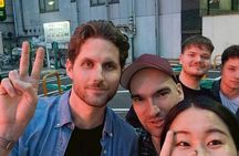 Tokyo Pub Crawl: Unique Japanese Drinks in Shimokitazawa