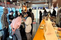 Tokyo Pub Crawl: Unique Japanese Drinks in Shimokitazawa