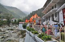 Kainchi Dham Neem Karoli Baba Ashram Tour
