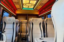 Private Ephesus & House of Mary Tour including Tickets & Lunch