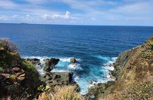 Sail and Snorkel Private Charter - Mid-Day Sail 1230pm to Sunset