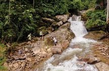 Ha Giang Loop 4 Day Motorbike Adventure and Scenic Tour