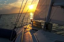 Sail and Snorkel Full Day Charter - Customized Itinerary USVI