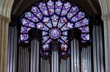 Inside Notre-Dame Tour with a Licensed Guide
