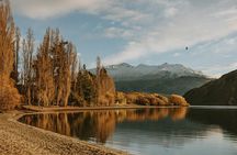 Queenstown to Wanaka Small-Group Tour (one-way)