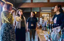 Lake Biwa Cultural Immersion —Temple Life, Ritual & Local Stories