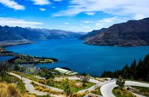 Wanaka to Queenstown Small-Group Tour (one-way)