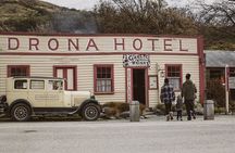 Wanaka to Queenstown Small-Group Tour (one-way)