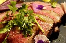 Private chef experience and tulum catering - riviera maya