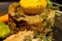Private chef experience and tulum catering - riviera maya