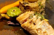 Private chef experience and tulum catering - riviera maya