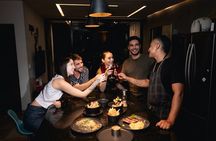 Private chef experience and tulum catering - riviera maya