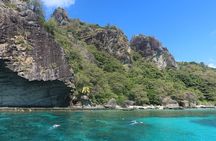 Cruisin Fiji: Authentic Fijian Day Cruise – Best Day in Fiji