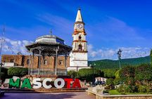 Private Tour New Raicilla Route to Mascota from Puerto Vallarta