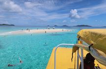 Cruisin Fiji: Authentic Fijian Day Cruise – Best Day in Fiji