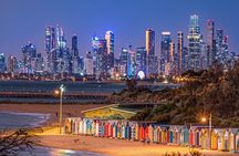 Melbourne Sightseeing Tour in Small Group