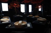 Traditional Japanese Knife Sharpening Class in Kyoto