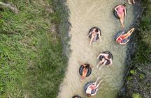 2 Day Kgari Fraser Island Small Group Camping Tour