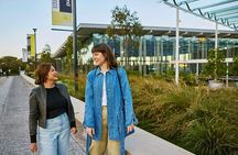 Sydney: Tours at Art Gallery of New South Wales