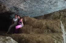 Private Access inside The Great Pyramid of Khufu