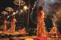 Banaras Photography Tours