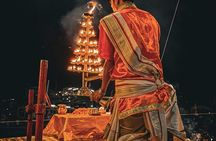 Banaras Photography Tours