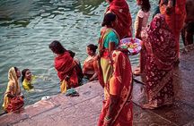 Banaras Photography Tours