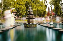 All Inclusives Bali Private Tour Temples Palaces and Nature 