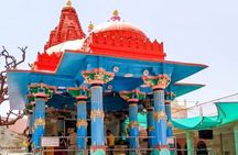 Majestic Rajasthan, Forts, Palaces and the Taj Mahal