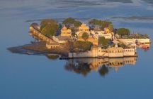 Majestic Rajasthan, Forts, Palaces and the Taj Mahal