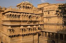 Majestic Rajasthan, Forts, Palaces and the Taj Mahal