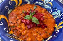 Syracuse / cooking with Teresa the family recipes