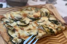 Syracuse / cooking with Teresa the family recipes