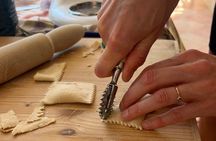 Syracuse / cooking with Teresa the family recipes