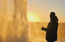 Private South Coast and Diamond Beach, Jokulsarlon Guided Tour