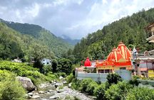 Kainchi Dham Neem Karoli Baba Ashram Tour