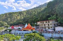 Kainchi Dham Neem Karoli Baba Ashram Tour