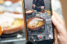 Express Moroccan Cooking Workshop in Rabat